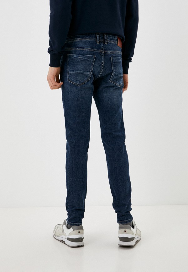 фото Джинсы bawer