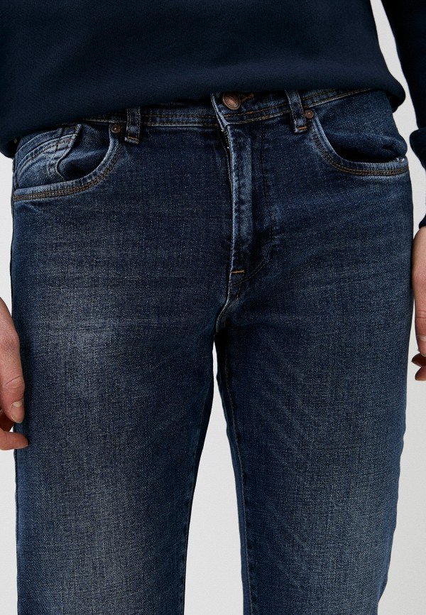 фото Джинсы bawer