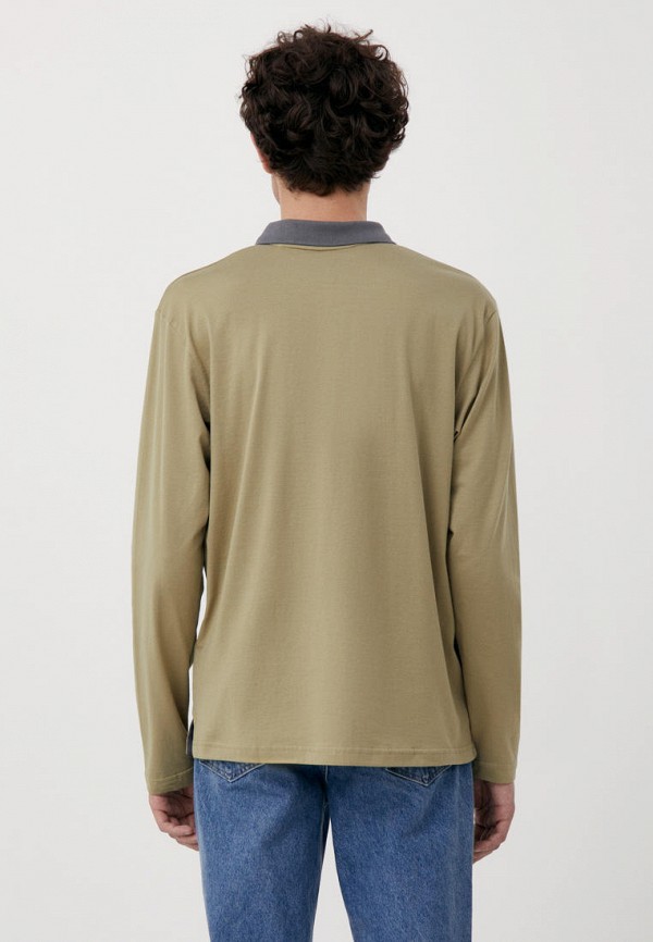 фото Поло finn flare