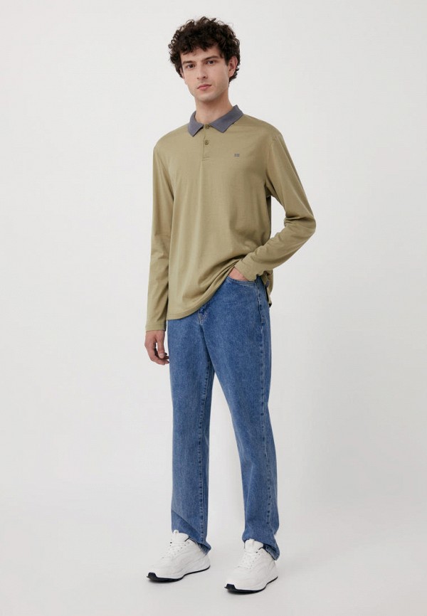 фото Поло finn flare