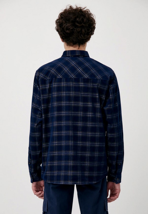 

Рубашка Finn Flare, Синий