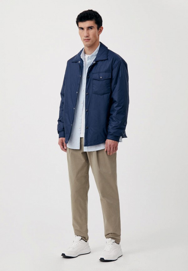 фото Куртка утепленная finn flare