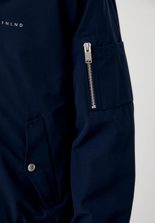 фото Куртка утепленная finn flare