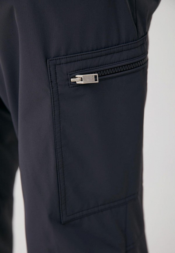 фото Брюки утепленные finn flare