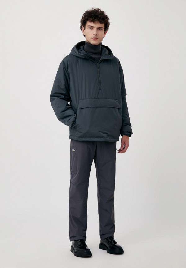 фото Брюки утепленные finn flare