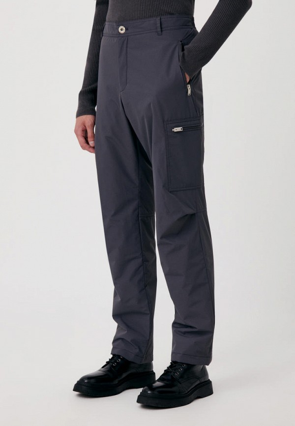 фото Брюки утепленные finn flare