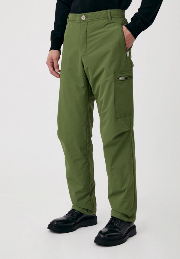 фото Брюки утепленные finn flare