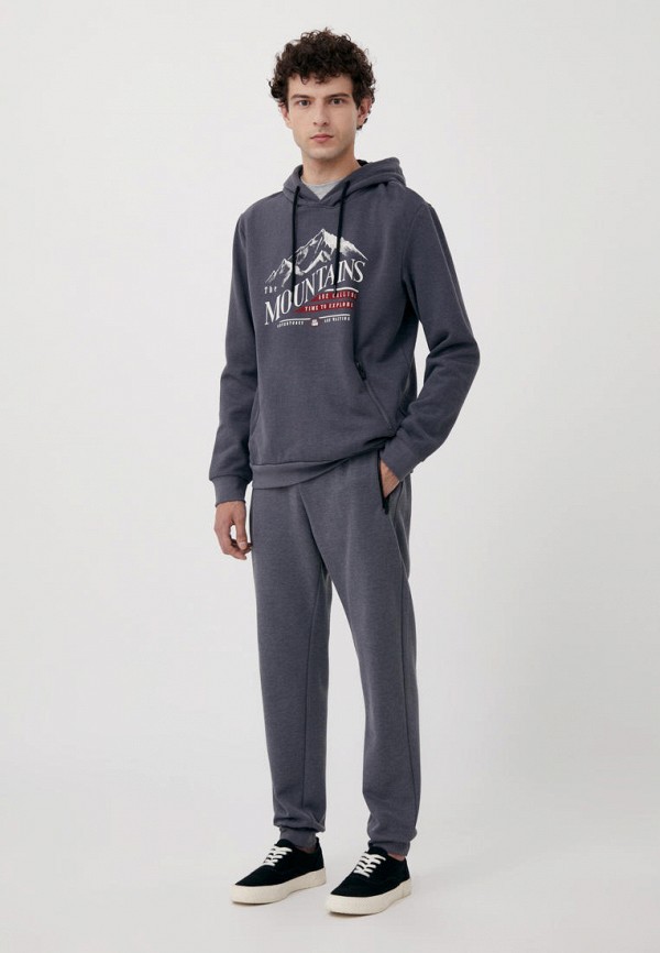 фото Брюки спортивные finn flare