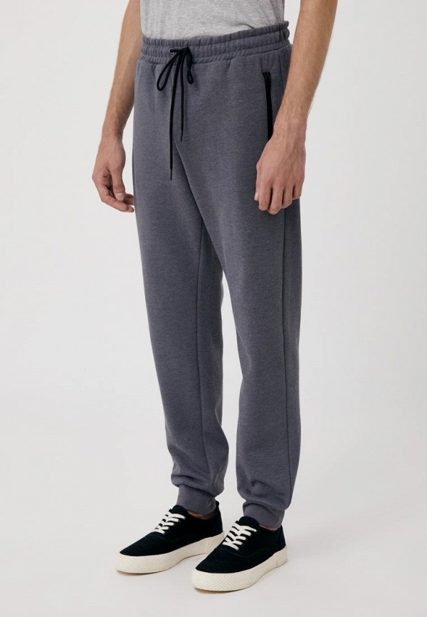 фото Брюки спортивные finn flare