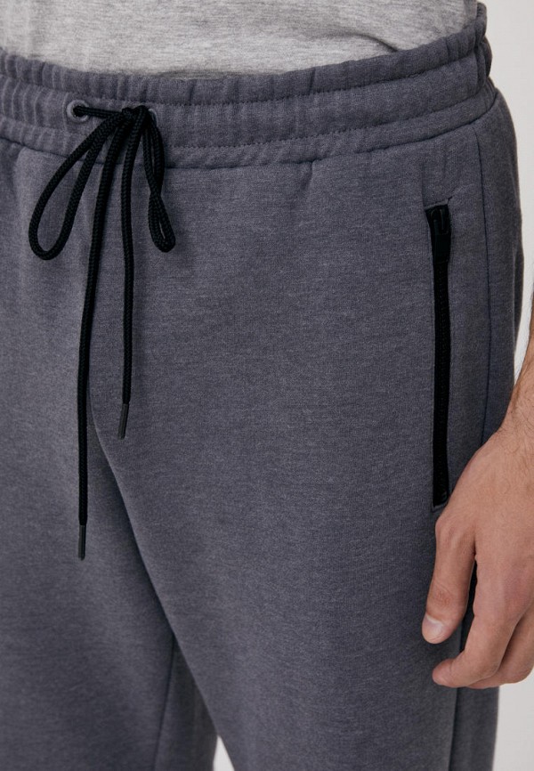 

Брюки спортивные Finn Flare, Серый