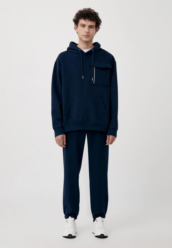 фото Брюки спортивные finn flare