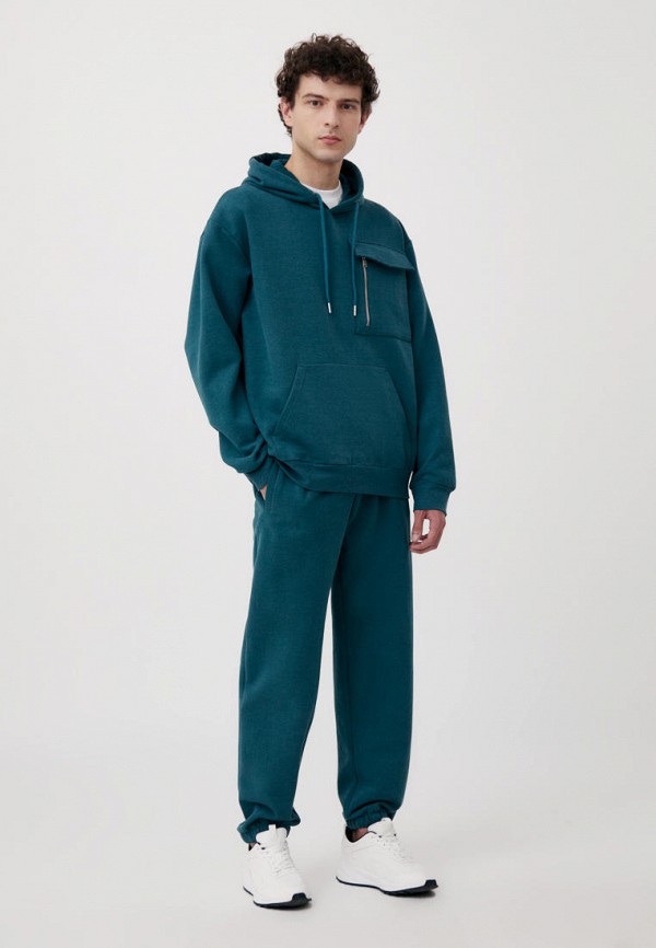 фото Брюки спортивные finn flare