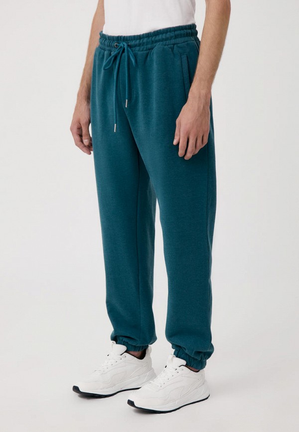 фото Брюки спортивные finn flare