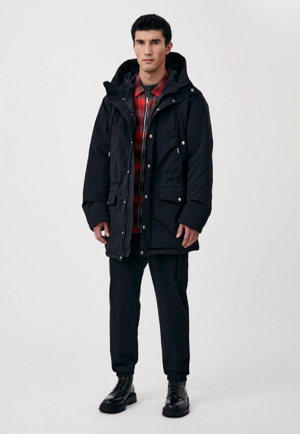 фото Парка finn flare