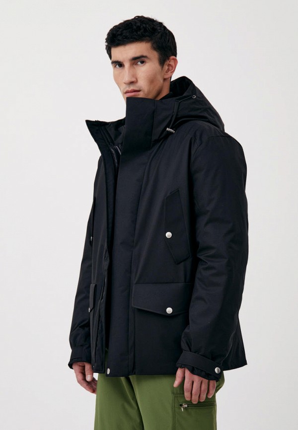 фото Куртка утепленная finn flare