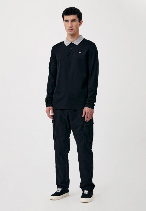 фото Поло finn flare