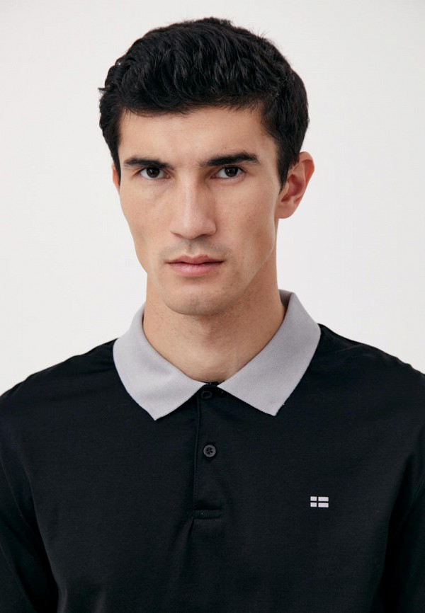 фото Поло finn flare