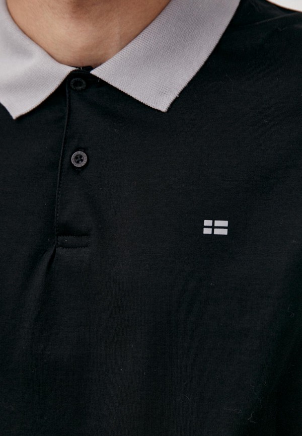 фото Поло finn flare