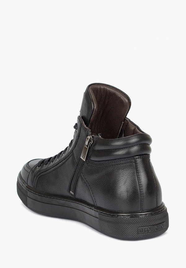 фото Кеды tj collection