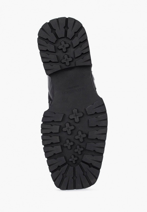 фото Ботинки tj collection