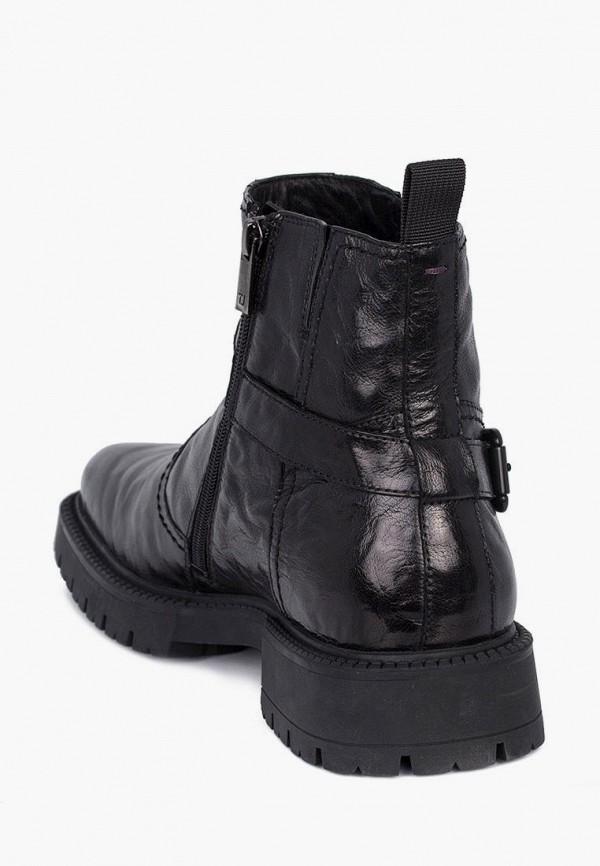 фото Ботинки tj collection