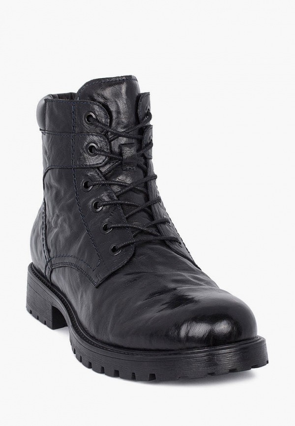 фото Ботинки tj collection