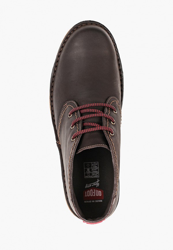 фото Ботинки on foot