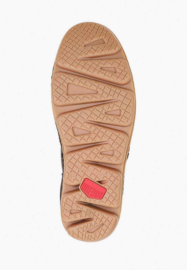 фото Ботинки on foot