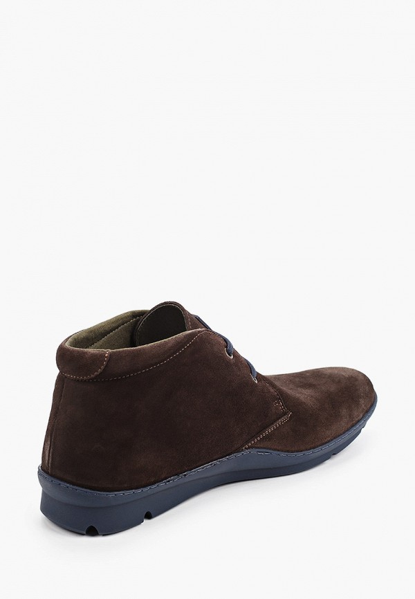 фото Ботинки on foot