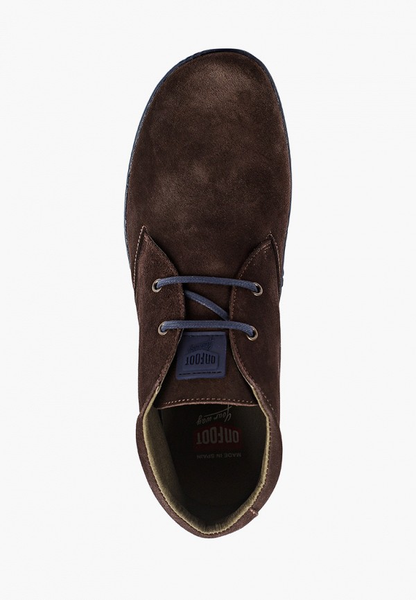 фото Ботинки on foot