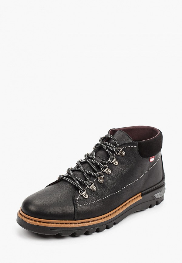 фото Ботинки on foot