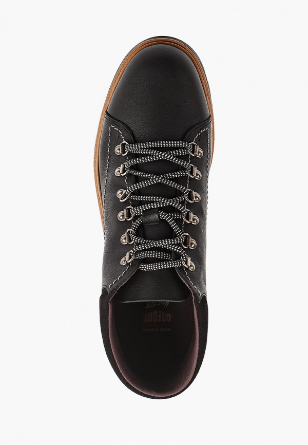фото Ботинки on foot
