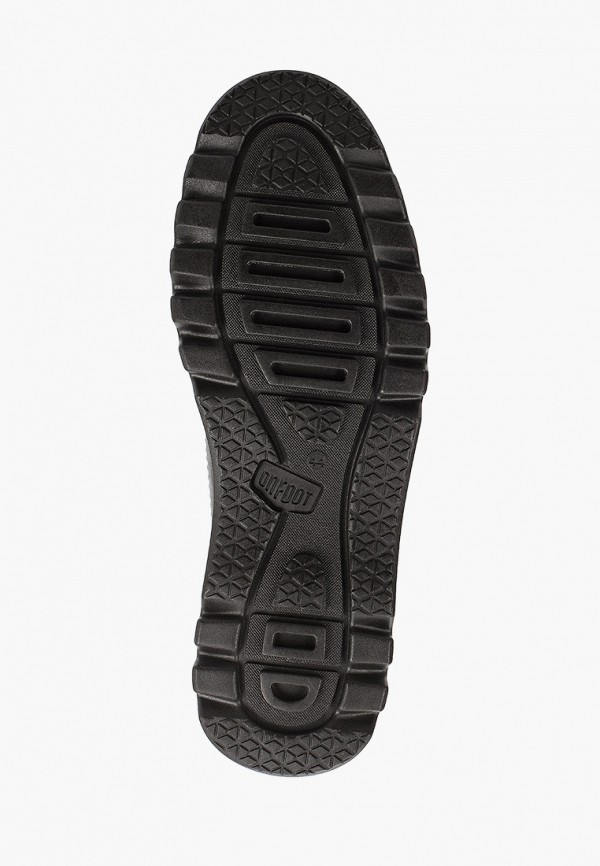 фото Ботинки on foot