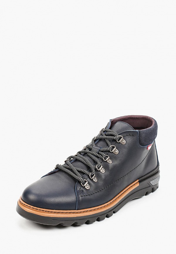 фото Ботинки on foot