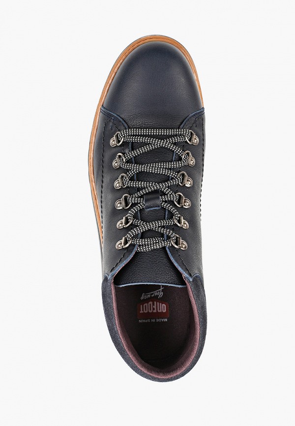 фото Ботинки on foot