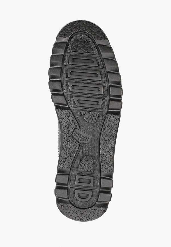 фото Ботинки on foot