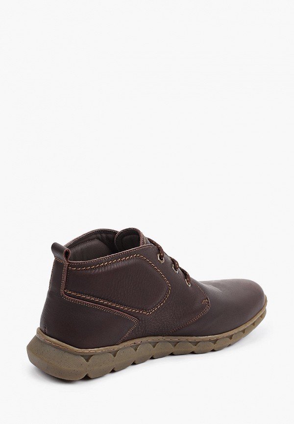 фото Ботинки on foot
