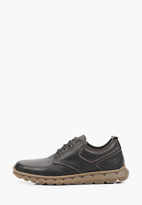 фото Ботинки on foot