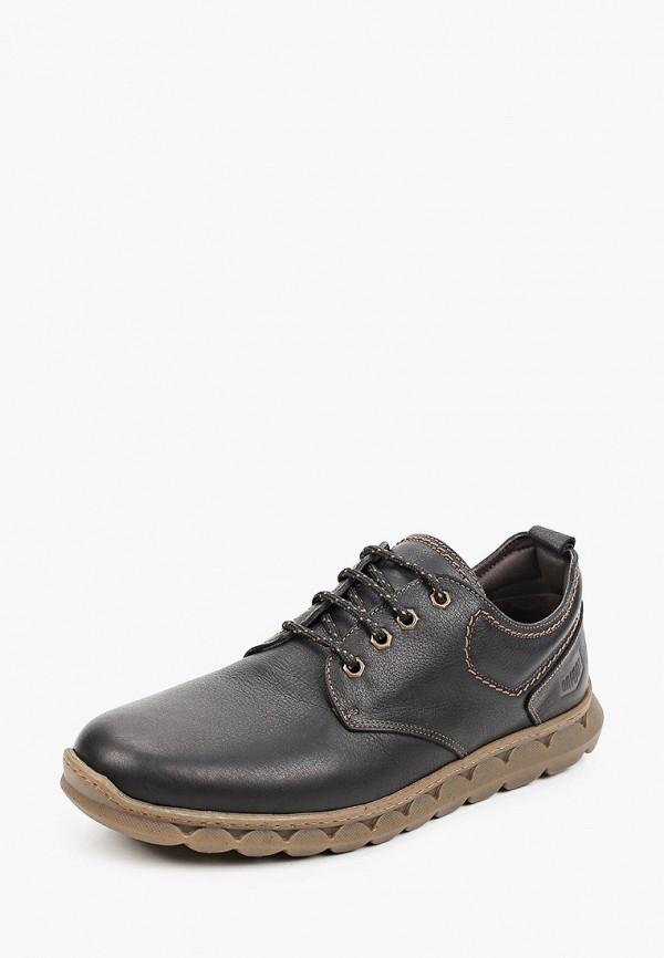 фото Ботинки on foot
