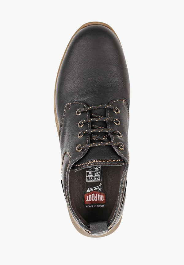 фото Ботинки on foot