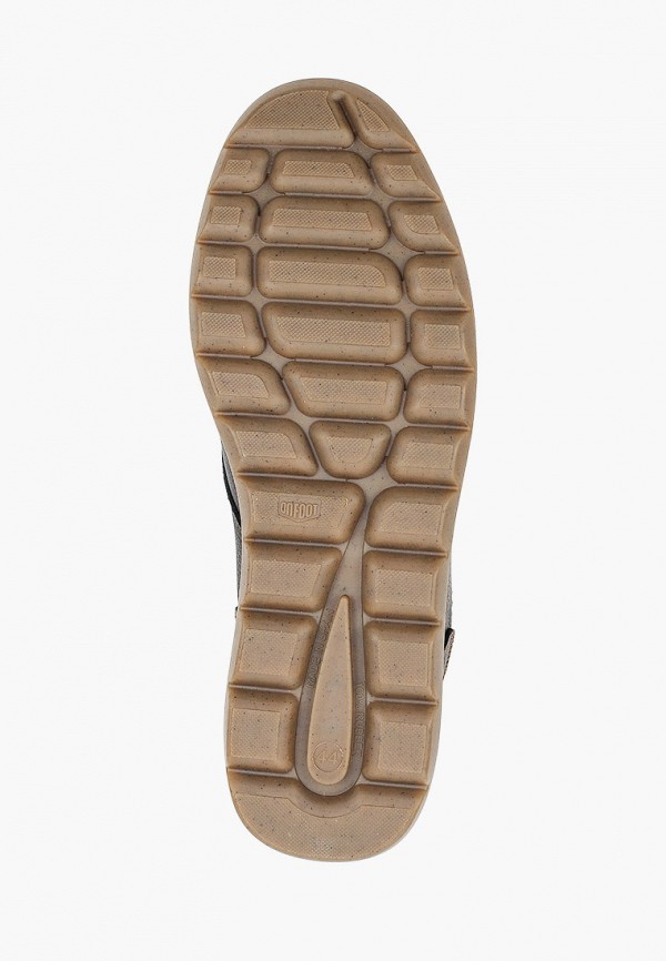 фото Ботинки on foot
