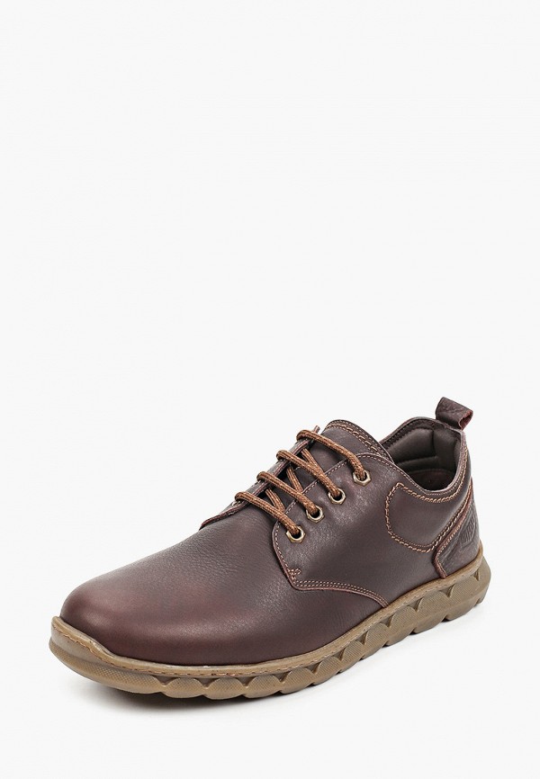 фото Ботинки on foot
