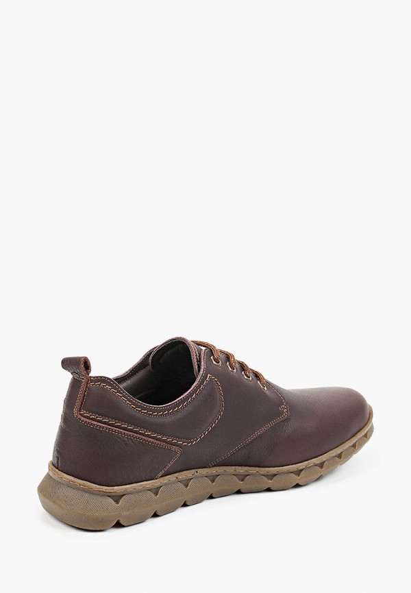 фото Ботинки on foot