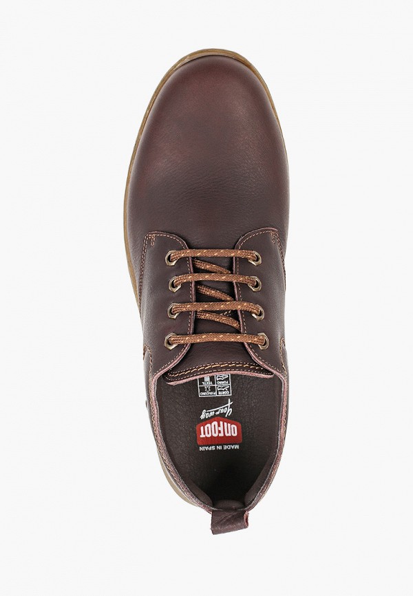 фото Ботинки on foot