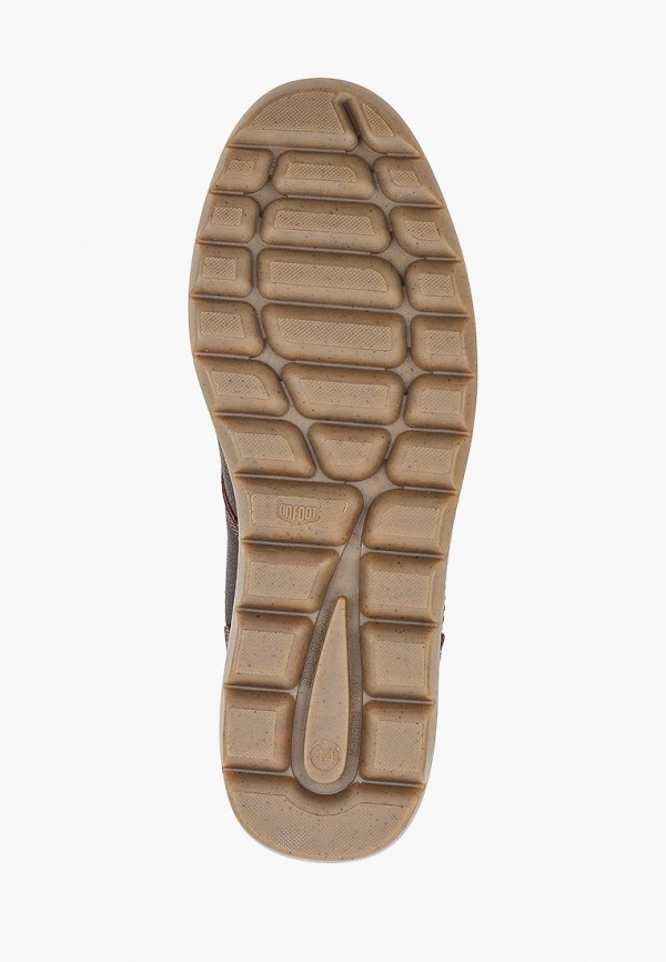 фото Ботинки on foot
