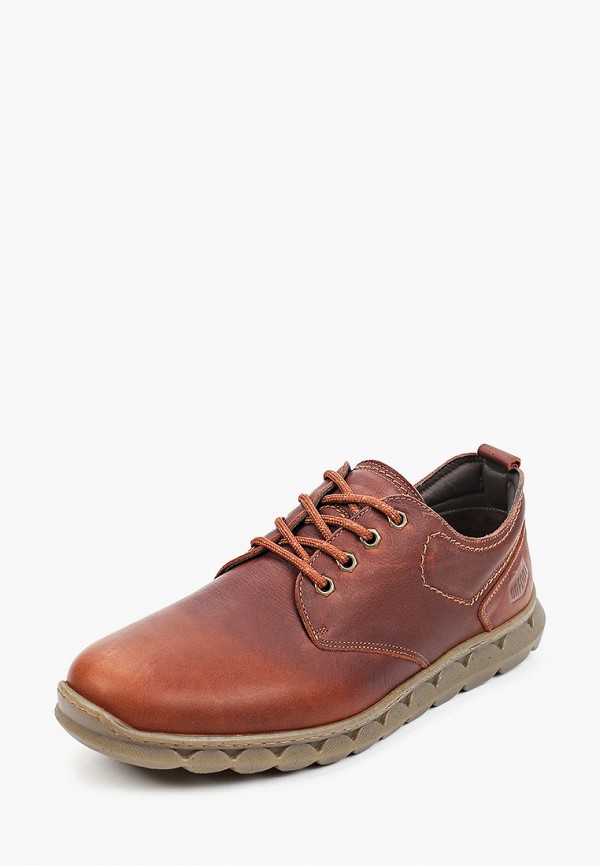 фото Ботинки on foot