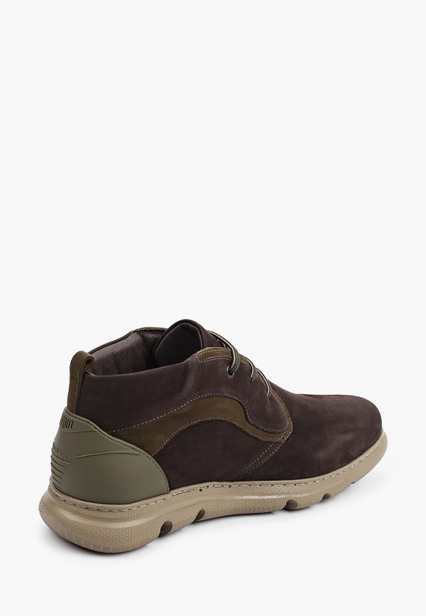 фото Ботинки on foot