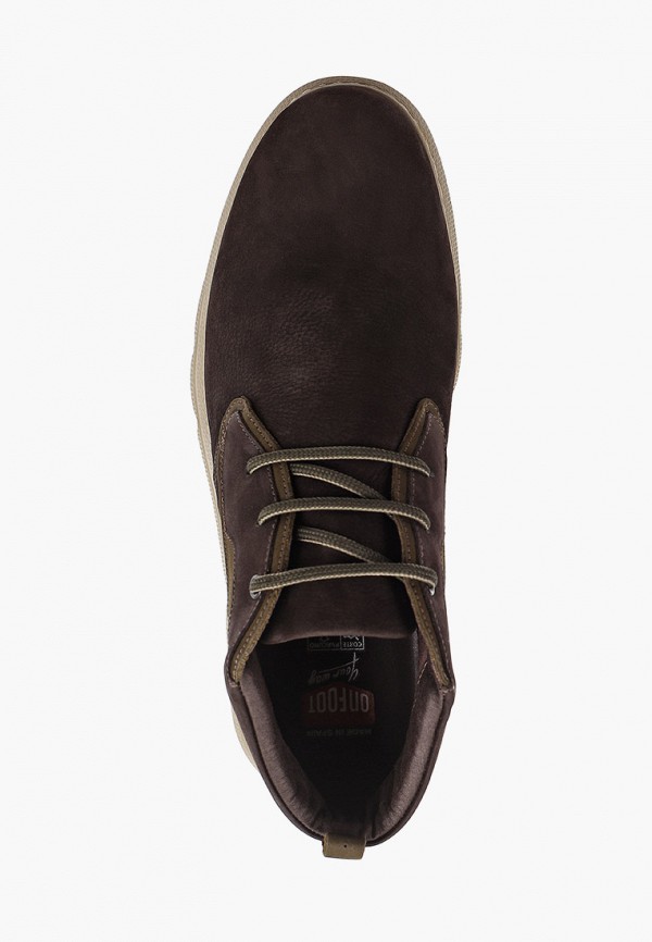 фото Ботинки on foot
