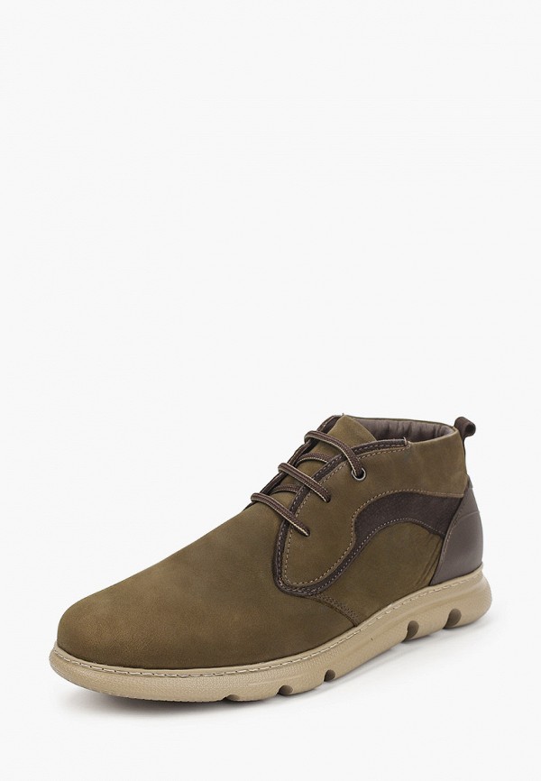 фото Ботинки on foot