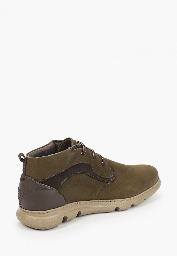 фото Ботинки on foot